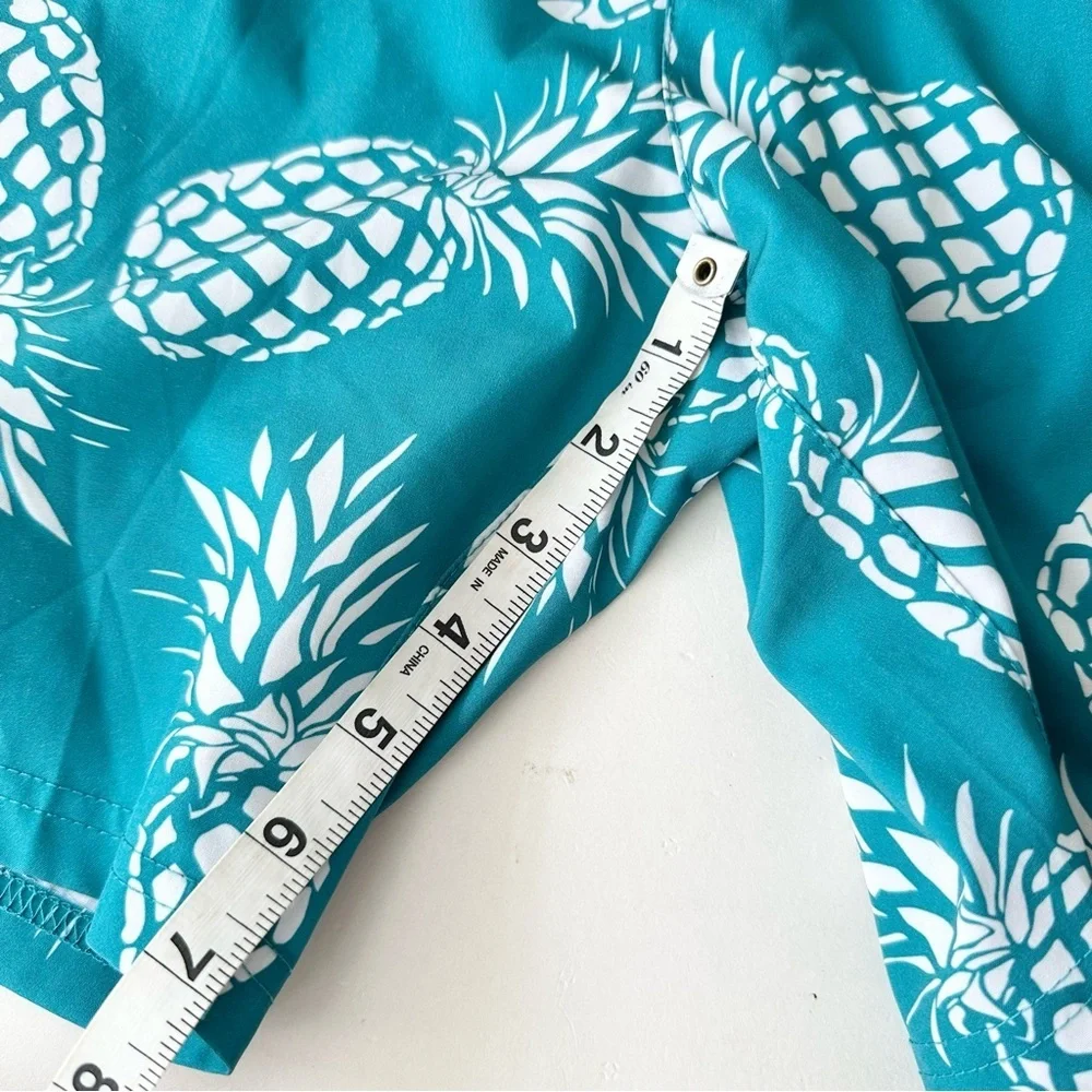 Brisira Swim Shorts